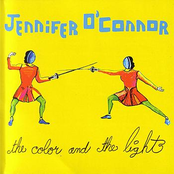 The Thought Of You by Jennifer O'connor