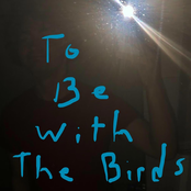 To Be With The Birds