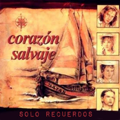 Corazón Salvaje Soundtrack