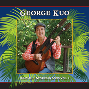 KIHO’ALU: STORIES IN SONG, VOL 1
