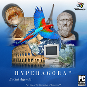HYPERAGORA™