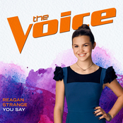 You Say (The Voice Performance)