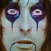 For Veronica's Sake by Alice Cooper