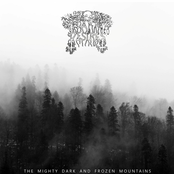 The Mighty Dark and Frozen Mountains