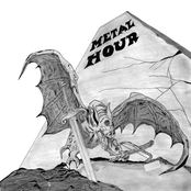 Metal Hour: German Metal Tracks No 4
