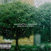 Europe Rains [EP]