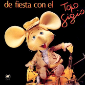 De fiesta con el Topo Gigio