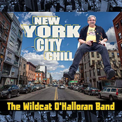 New York City Chill
