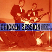 Chicken Session - Early Northwest Rockers and Instrumentals Vol. 2