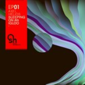 Sleeping On An Igloo