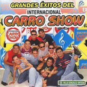 Grandes Éxitos del International Carro Show