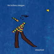 Bye Song by The Brothers Creeggan