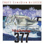 Cross Canadian Ragweed: Highway 377