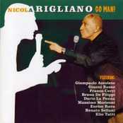 I Sing Ammore by Nicola Arigliano