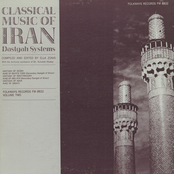 Classical Music Of Iran: The Dastgah Systems