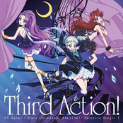 third action!