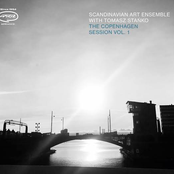 Copenhagen Sessions Vol. 1