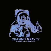 Autumn In The Platinum Desert