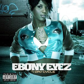 Act Like A Bitch by Ebony Eyez