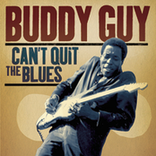 the definitive buddy guy