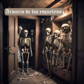 Armarios de los esqueletos