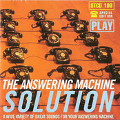 Answering Machine Solution