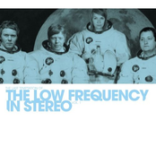 Axes by The Low Frequency In Stereo
