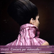 Vivaldi: Concerti per Cello