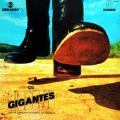 Os Gigantes - Nacional