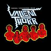 Intermission: Thesis Of Infinite Measure by Valient Thorr