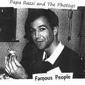 papa razzi & the photogs