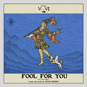 Fool For You b/w Love Letters