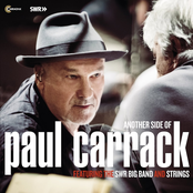 Another Side of Paul Carrack Album Picture