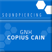 Copius Cain (genix Re-rub) by Gnx