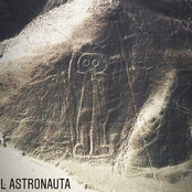 El Astronauta
