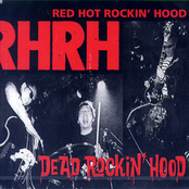 red hot rockin' hood