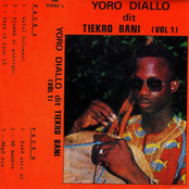 yoro diallo dit tiekro bani