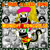 The Simian Theory 2: Midnight Kongquest