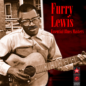Judge Harsh Blues by Furry Lewis