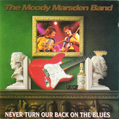 The Stealer by The Moody Marsden Band