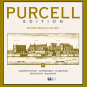 Purcell Edition Volume 4 : Instrumental Music