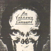 an unknown command