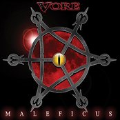 Legion Of Martyrs by Vore
