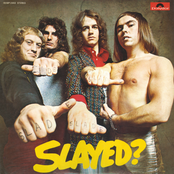 I Don' Mind by Slade