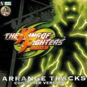 The King of Fighters 2003 ARRANGE TRACKS ~CONSUMER VERSION~
