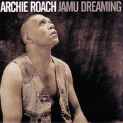 Jamu Dreaming by Archie Roach