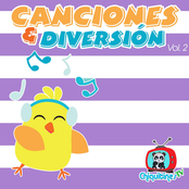 Canciones y Diversión, Vol. 2