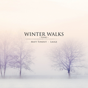 Winter Walks ~ Piano