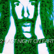 Last Night On Earth (first Night In Hell Mix) by U2