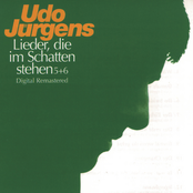Manchmal Kannst Du Nicht Schlafen by Udo Jürgens